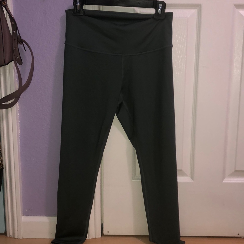 Zella Sage Workout Leggings